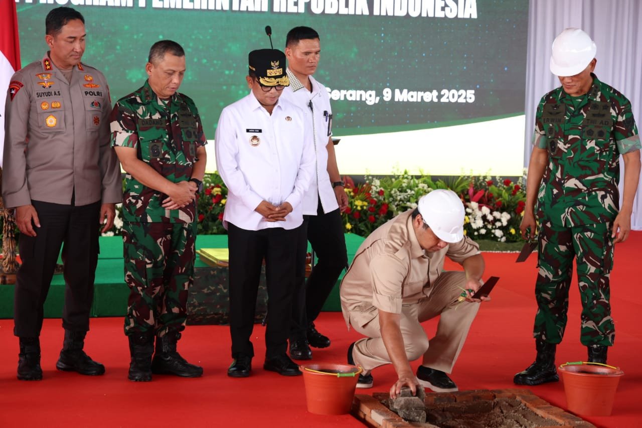 Perekonomian banten