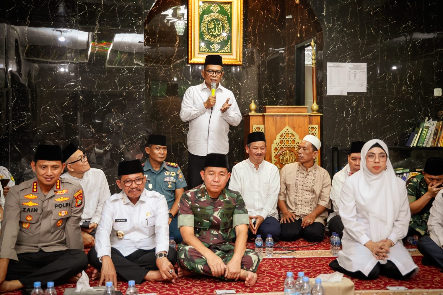 Gubernur Banten