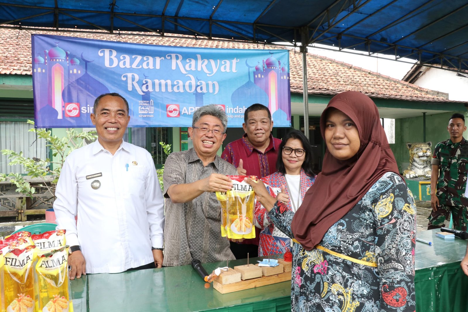 Pt ikkp serang
