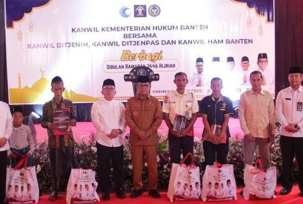 Kementerian