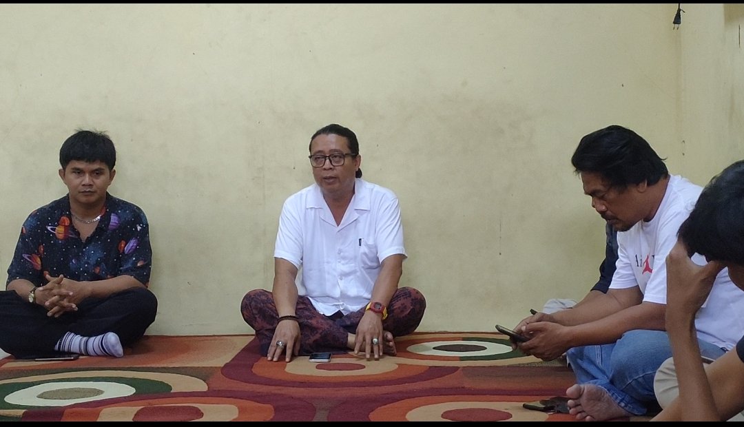 PT indah kpuk