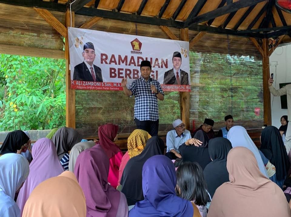 Kader Gerindra