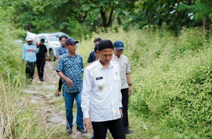 Wagub Pandeglang