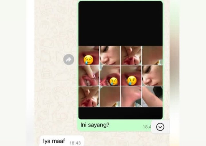 Tangkap layar dprd