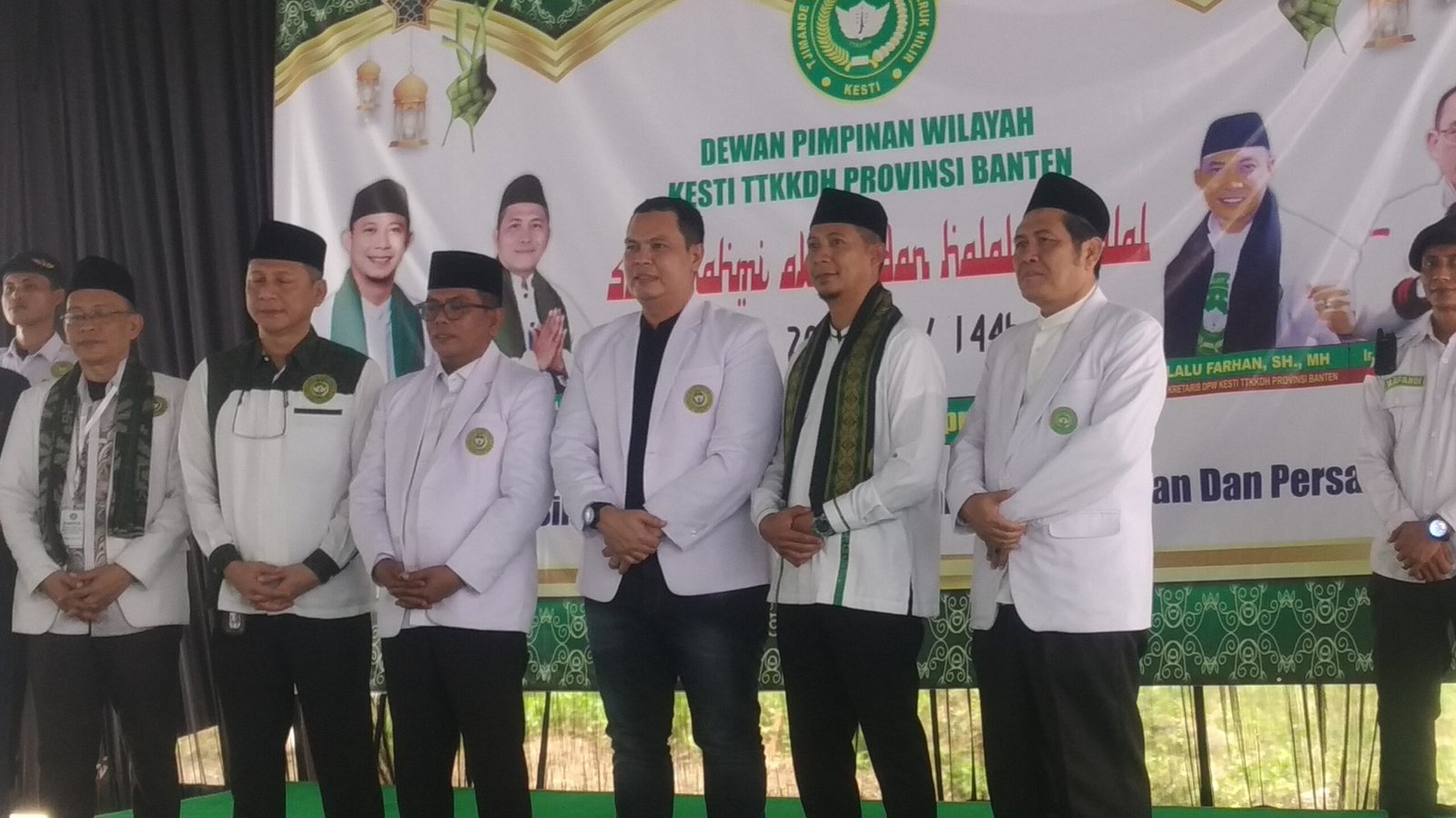 Kesti TTKKDH