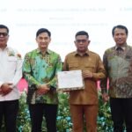 Pemprov Banten komitmen wujudkan tata kelola pemerintahan