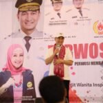 Wagub Banten sebut olahraga penting cegah penyakit