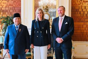 Belanda Kembalikan 30.000 Artefak ke Indonesia, Prabowo Bertemu Raja Willem-Alexander