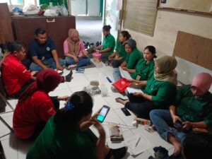 CU KEP MANDIRI Gelar Diskusi Bulanan, Tekankan Transparansi dan Konsistensi Aset