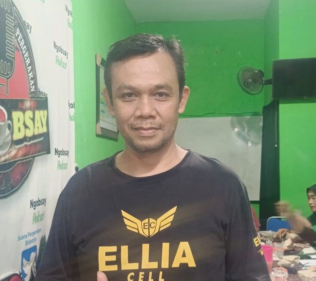 Andri : Saatnya Berubah — Lepas dari Jeratan Utang Dengan Konsisten dan Komitmen Membuat Perencanaan Keuangan Yang Matang