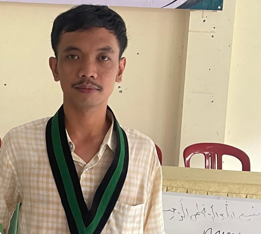 HMI kecam Pemkab Pandeglang belum alihkan RKUD ke Bank Banten