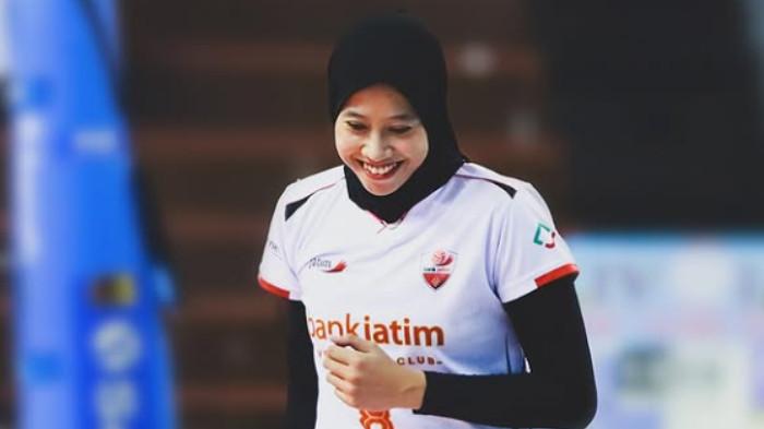 Final Four Livoli Divisi Utama 2025 Putaran 2 : Misi Balas Dendam Megawati Hangestri kepada Mantan Tim.