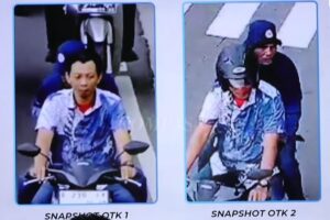 Oknum TNI Terlibat Penyiraman Andrie Yunus, Desakan Keras: Jangan Ada Impunitas!