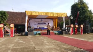 Komite Sekolah Dukung Penuh Tasyakuran dan Pentas Seni SMPN 2 Karangtanjung